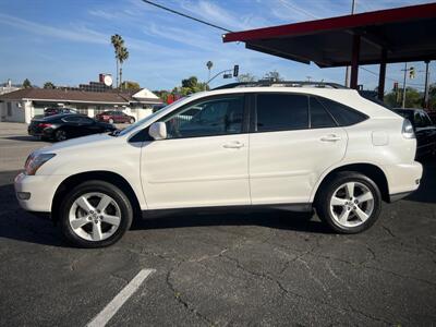 2004 Lexus RX   - Photo 7 - North Hollywood, CA 91601