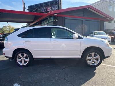 2004 Lexus RX   - Photo 6 - North Hollywood, CA 91601