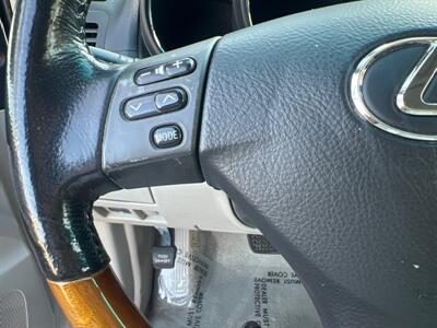 2004 Lexus RX   - Photo 22 - North Hollywood, CA 91601