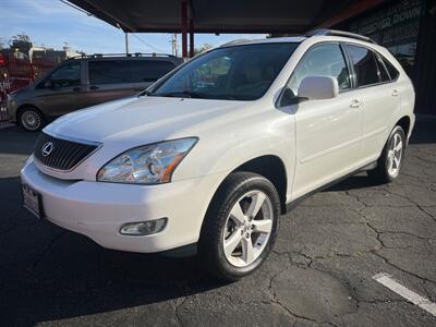 2004 Lexus RX   - Photo 2 - North Hollywood, CA 91601