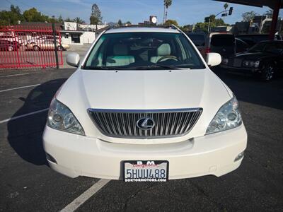 2004 Lexus RX   - Photo 8 - North Hollywood, CA 91601