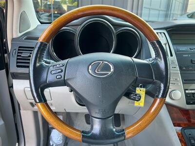 2004 Lexus RX   - Photo 20 - North Hollywood, CA 91601