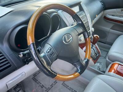 2004 Lexus RX   - Photo 48 - North Hollywood, CA 91601