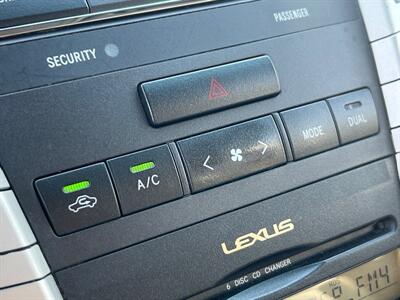 2004 Lexus RX   - Photo 28 - North Hollywood, CA 91601