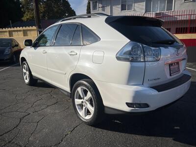 2004 Lexus RX   - Photo 4 - North Hollywood, CA 91601