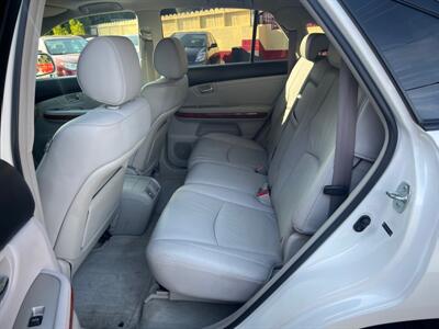 2004 Lexus RX   - Photo 51 - North Hollywood, CA 91601