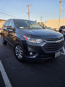 2019 Chevrolet Traverse LT Cloth - Photo 1 - North Hollywood, CA 91601