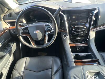 2017 Cadillac Escalade Luxury - Photo 67 - North Hollywood, CA 91601