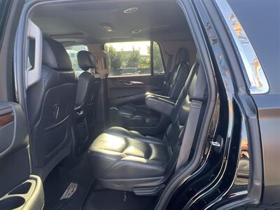 2017 Cadillac Escalade Luxury - Photo 66 - North Hollywood, CA 91601