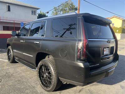 2017 Cadillac Escalade Luxury - Photo 9 - North Hollywood, CA 91601