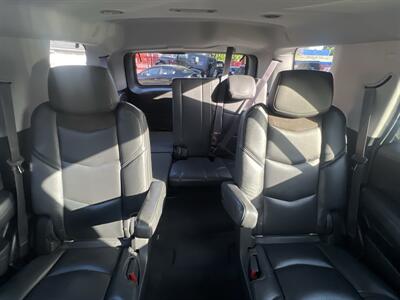 2017 Cadillac Escalade Luxury - Photo 25 - North Hollywood, CA 91601
