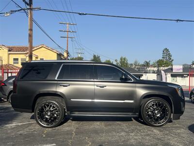 2017 Cadillac Escalade Luxury - Photo 5 - North Hollywood, CA 91601