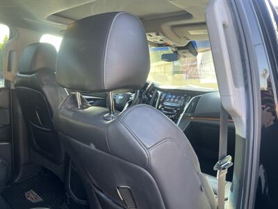 2017 Cadillac Escalade Luxury - Photo 40 - North Hollywood, CA 91601