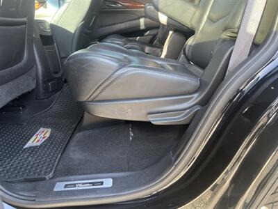 2017 Cadillac Escalade Luxury - Photo 32 - North Hollywood, CA 91601