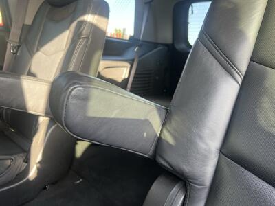 2017 Cadillac Escalade Luxury - Photo 34 - North Hollywood, CA 91601