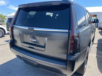 2017 Cadillac Escalade Luxury   - Photo 5 - North Hollywood, CA 91601