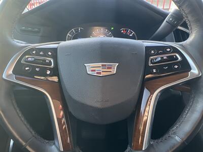 2017 Cadillac Escalade Luxury - Photo 13 - North Hollywood, CA 91601