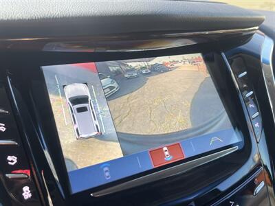2017 Cadillac Escalade Luxury - Photo 16 - North Hollywood, CA 91601