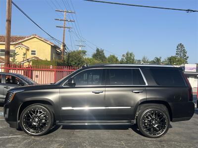 2017 Cadillac Escalade Luxury - Photo 2 - North Hollywood, CA 91601