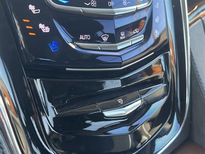 2017 Cadillac Escalade Luxury - Photo 18 - North Hollywood, CA 91601