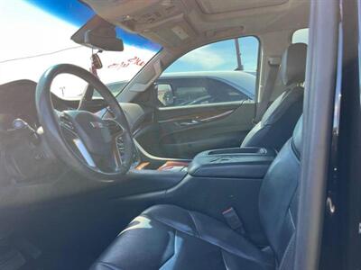 2017 Cadillac Escalade Luxury   - Photo 6 - North Hollywood, CA 91601