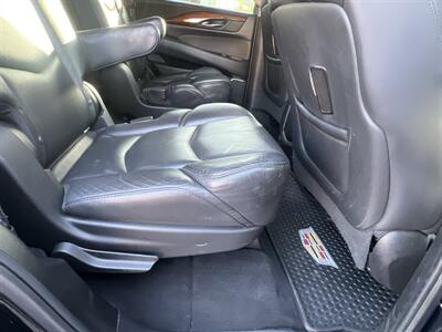 2017 Cadillac Escalade Luxury - Photo 37 - North Hollywood, CA 91601