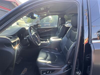 2017 Cadillac Escalade Luxury - Photo 64 - North Hollywood, CA 91601