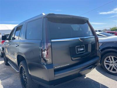 2017 Cadillac Escalade Luxury   - Photo 4 - North Hollywood, CA 91601