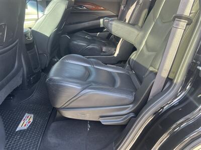 2017 Cadillac Escalade Luxury - Photo 31 - North Hollywood, CA 91601