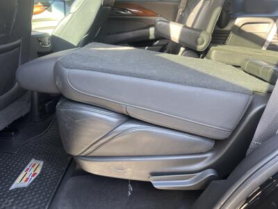 2017 Cadillac Escalade Luxury - Photo 35 - North Hollywood, CA 91601