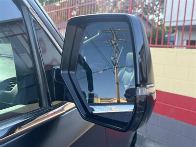 2017 Cadillac Escalade Luxury - Photo 48 - North Hollywood, CA 91601