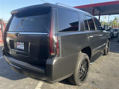 2017 Cadillac Escalade Luxury - Photo 8 - North Hollywood, CA 91601