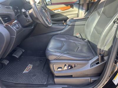 2017 Cadillac Escalade Luxury - Photo 26 - North Hollywood, CA 91601