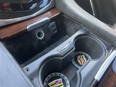 2017 Cadillac Escalade Luxury - Photo 19 - North Hollywood, CA 91601