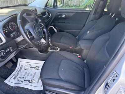 2016 Jeep Renegade Latitude   - Photo 8 - North Hollywood, CA 91601