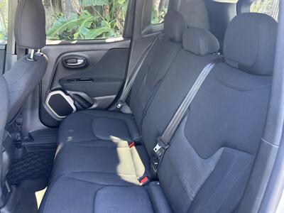 2016 Jeep Renegade Latitude   - Photo 7 - North Hollywood, CA 91601
