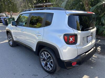 2016 Jeep Renegade Latitude   - Photo 3 - North Hollywood, CA 91601
