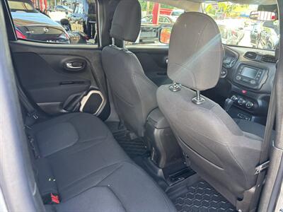 2016 Jeep Renegade Latitude   - Photo 10 - North Hollywood, CA 91601