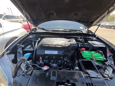 2015 Honda Accord EX-L V6 w/Navi - Photo 6 - North Hollywood, CA 91601