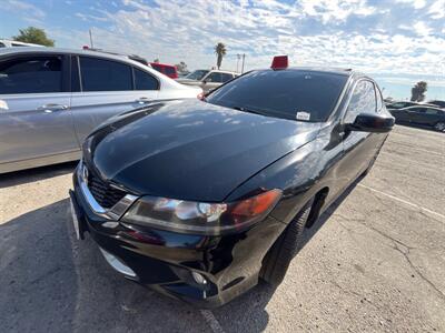 2015 Honda Accord EX-L V6 w/Navi - Photo 2 - North Hollywood, CA 91601