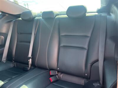 2015 Honda Accord EX-L V6 w/Navi - Photo 9 - North Hollywood, CA 91601