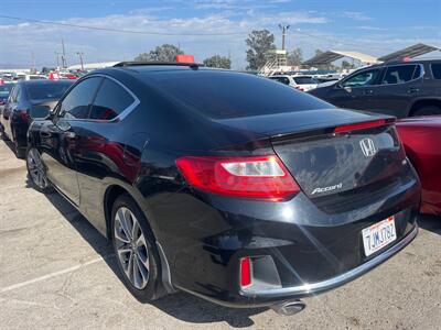 2015 Honda Accord EX-L V6 w/Navi - Photo 3 - North Hollywood, CA 91601