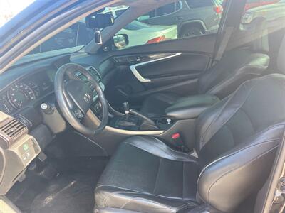 2015 Honda Accord EX-L V6 w/Navi - Photo 5 - North Hollywood, CA 91601