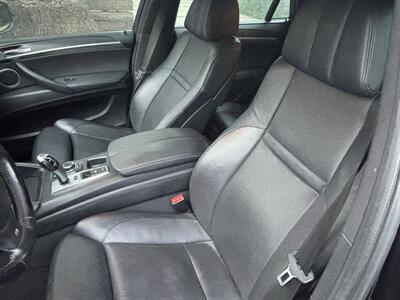 2014 BMW X6 M   - Photo 12 - North Hollywood, CA 91601