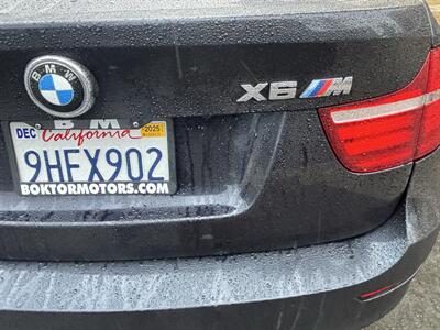 2014 BMW X6 M   - Photo 8 - North Hollywood, CA 91601