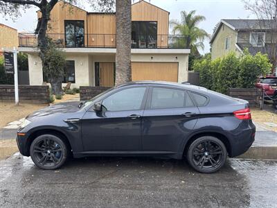 2014 BMW X6 M   - Photo 7 - North Hollywood, CA 91601
