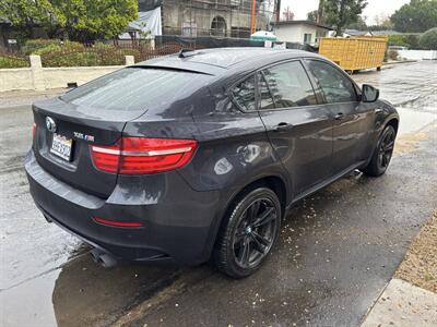 2014 BMW X6 M   - Photo 4 - North Hollywood, CA 91601