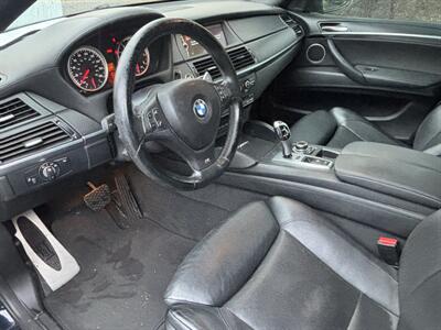 2014 BMW X6 M   - Photo 17 - North Hollywood, CA 91601