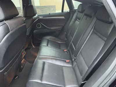 2014 BMW X6 M   - Photo 10 - North Hollywood, CA 91601