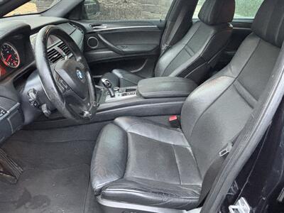 2014 BMW X6 M   - Photo 13 - North Hollywood, CA 91601
